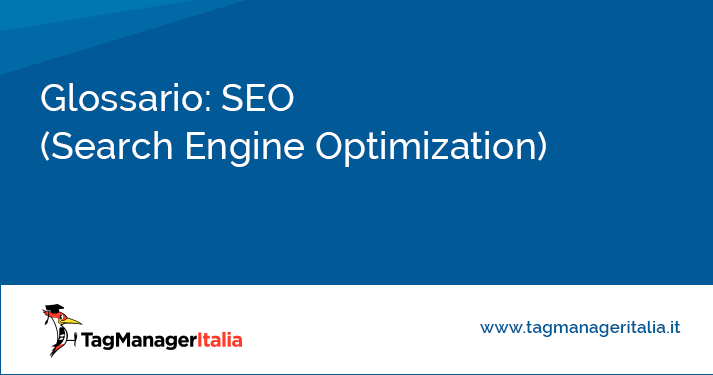 Agenzia SEO