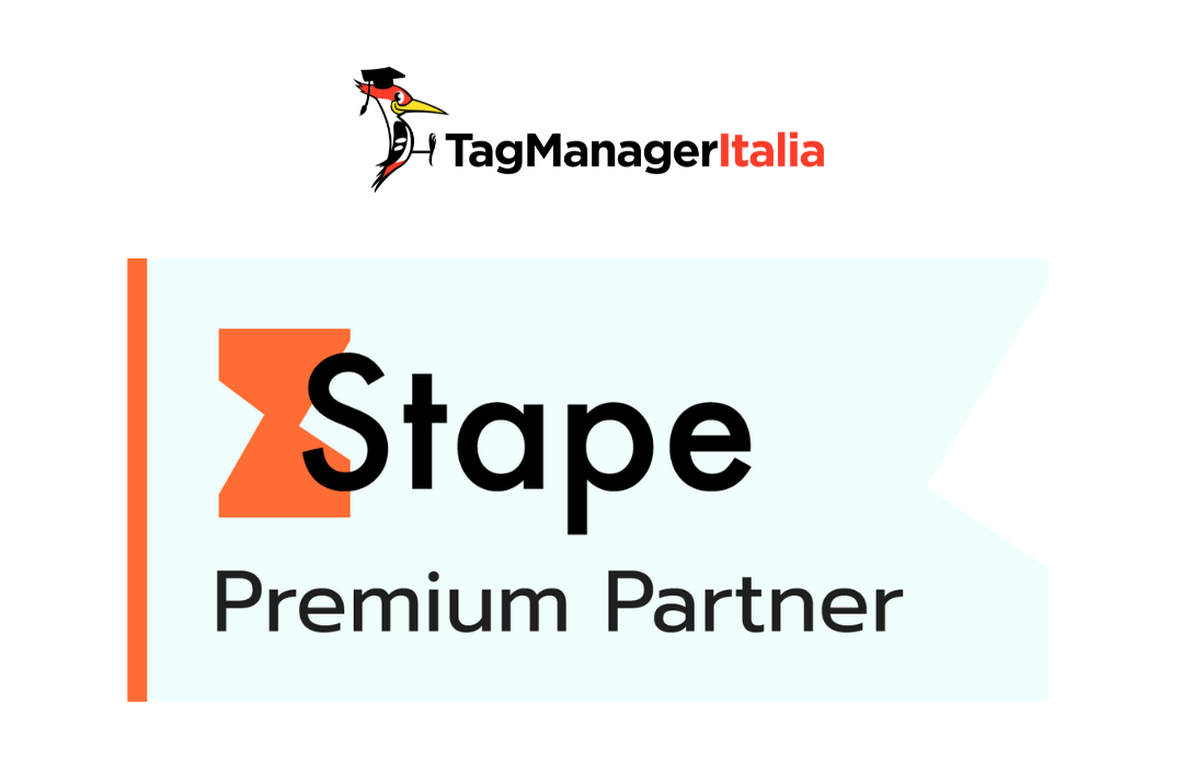 Logo premium partner Stape.io