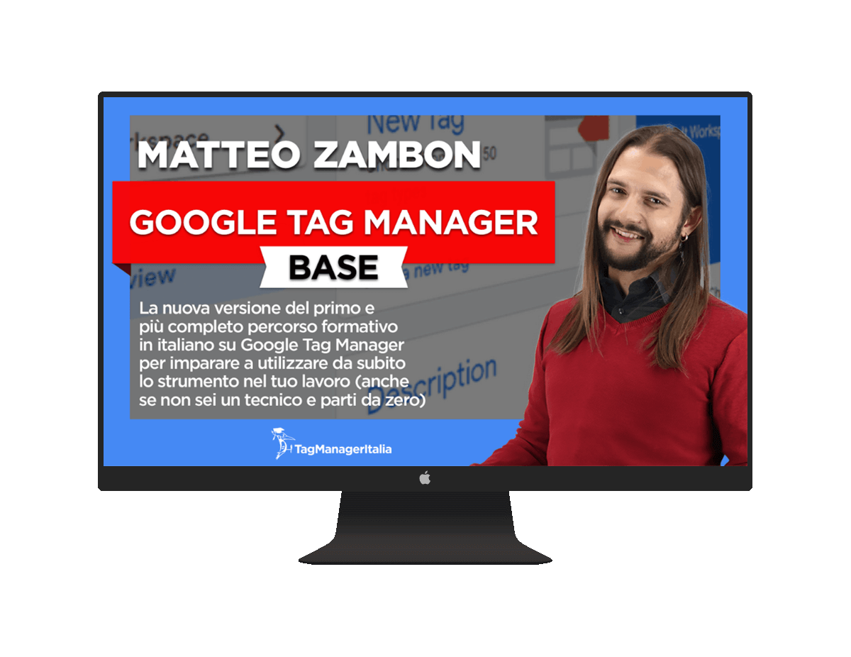 Google Tag Manager Base