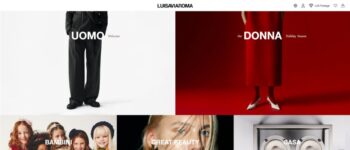 Caso studio: LUISAVIAROMA ottimizza il tracciamento dei dati Ecommerce e le performance Advertising grazie a GA4 e BigQuery